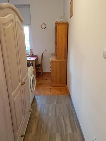 Фото номера Апартаменты с 1 спальней Апартаменты Apartament Dworcowa г. Колобжег 49