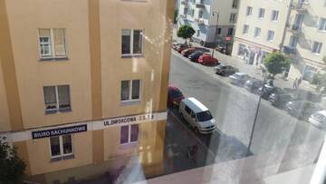 Фото номера Апартаменты с 1 спальней Апартаменты Apartament Dworcowa г. Колобжег 13