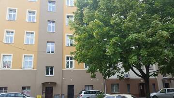 Фото номера Апартаменты с 1 спальней Апартаменты Apartament Dworcowa г. Колобжег 14