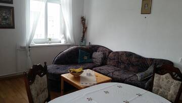 Фото номера Апартаменты с 1 спальней Апартаменты Apartament Dworcowa г. Колобжег 20