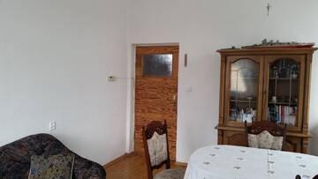Фото номера Апартаменты с 1 спальней Апартаменты Apartament Dworcowa г. Колобжег 21