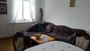 Фото номера Апартаменты с 1 спальней Апартаменты Apartament Dworcowa г. Колобжег 28