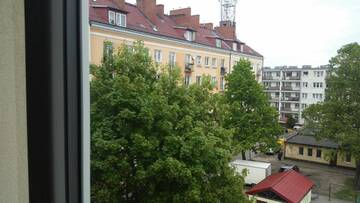Фото номера Апартаменты с 1 спальней Апартаменты Apartament Dworcowa г. Колобжег 27