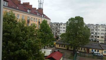 Фото номера Апартаменты с 1 спальней Апартаменты Apartament Dworcowa г. Колобжег 31