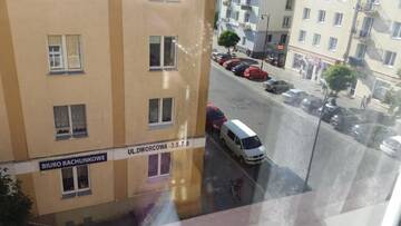 Фото номера Апартаменты с 1 спальней Апартаменты Apartament Dworcowa г. Колобжег 38