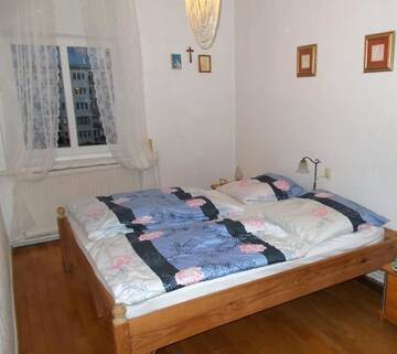Фото номера Апартаменты с 1 спальней Апартаменты Apartament Dworcowa г. Колобжег 35