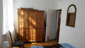 Фото номера Апартаменты с 1 спальней Апартаменты Apartament Dworcowa г. Колобжег 36