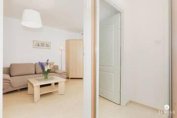 Фото номера Классический номер-студио - 18/24 Towarowa Street Апартаменты Jantar Apartamenty - Port Kołobrzeg г. Колобжег 16