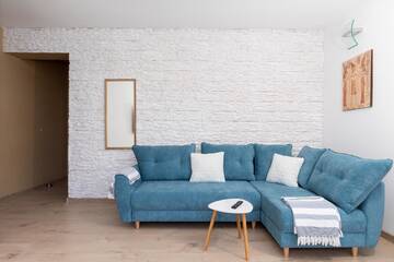 Фото номера Апартаменты с 1 спальней Апартаменты Jantar Apartamenty - Port Kołobrzeg г. Колобжег 5