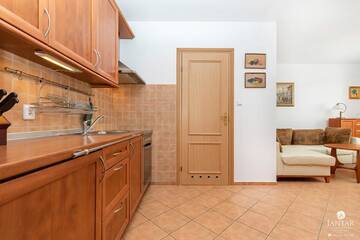 Фото номера Апартаменты с 1 спальней Апартаменты Jantar Apartamenty - Port Kołobrzeg г. Колобжег 11