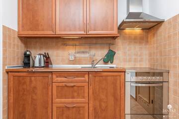 Фото номера Апартаменты с 1 спальней Апартаменты Jantar Apartamenty - Port Kołobrzeg г. Колобжег 10
