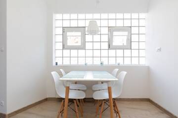 Фото номера Апартаменты с 1 спальней Апартаменты Jantar Apartamenty - Port Kołobrzeg г. Колобжег 10