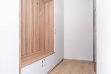 Фото номера Апартаменты с 1 спальней Апартаменты Jantar Apartamenty - Port Kołobrzeg г. Колобжег 14