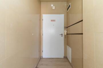 Фото номера Апартаменты с 1 спальней Апартаменты Jantar Apartamenty - Port Kołobrzeg г. Колобжег 16