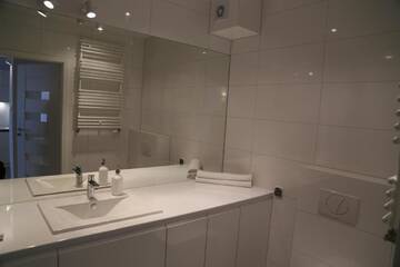 Фото номера Апартаменты с видом на закат Апартаменты Kołobrzeg Apartamenty-Polanki z garażem г. Колобжег 10