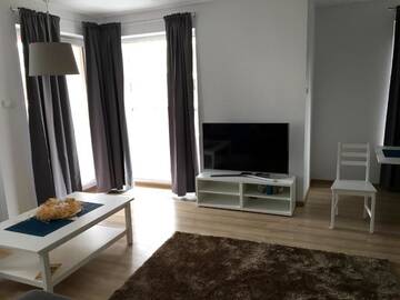 Фото номера Апартаменты Делюкс - Klonowa 17G Street Апартаменты OMI Apartments г. Колобжег 18