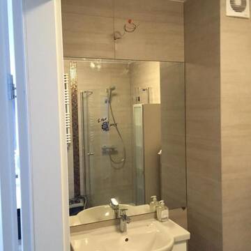 Фото номера Апартаменты Делюкс - Klonowa 17G Street Апартаменты OMI Apartments г. Колобжег 29