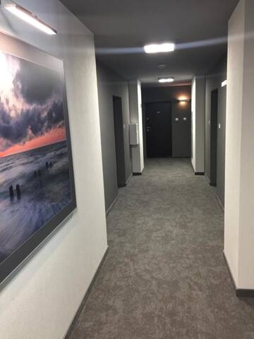Фото номера Апартаменты Делюкс - Парк Полянки Апартаменты OMI Apartments г. Колобжег 5