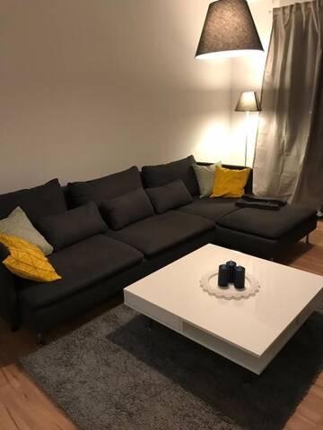 Фото номера Апартаменты Делюкс - Парк Полянки Апартаменты OMI Apartments г. Колобжег 14