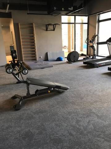 Фото номера Апартаменты Делюкс - Klonowa 17G Street Апартаменты OMI Apartments г. Колобжег 7