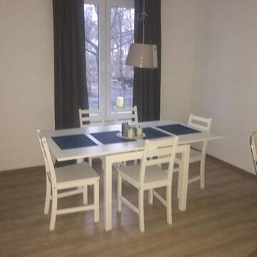 Фото номера Апартаменты Делюкс - Klonowa 17G Street Апартаменты OMI Apartments г. Колобжег 32