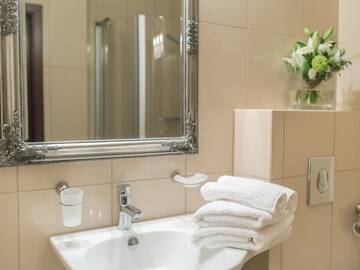 Фото номера Апартаменты Апартаменты VacationClub - Diune Apartment 5 г. Колобжег 8