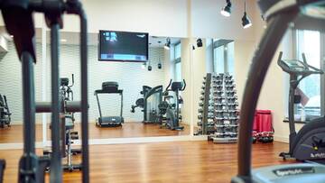 Фото номера Апартаменты Апартаменты VacationClub - Diune Apartment 5 г. Колобжег 41