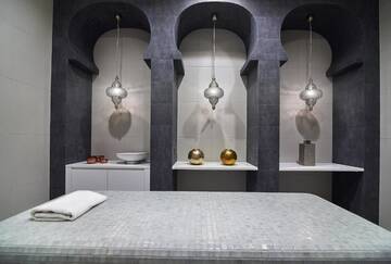 Фото номера Апартаменты Апартаменты VacationClub - Diune Apartment 5 г. Колобжег 45