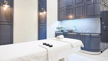 Фото номера Апартаменты Апартаменты VacationClub - Diune Apartment 5 г. Колобжег 42