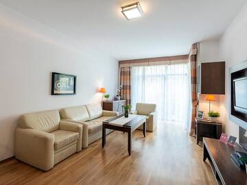 Фото номера Апартаменты Апартаменты VacationClub - Diune Apartment 5 г. Колобжег 49