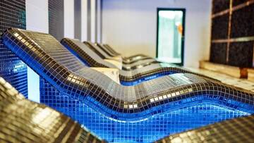 Фото номера Апартаменты Апартаменты VacationClub - Diune Apartment 5 г. Колобжег 44