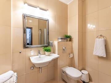 Фото номера Апартаменты Апартаменты VacationClub - Diune Apartment 5 г. Колобжег 50