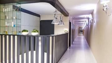 Фото номера Апартаменты Апартаменты VacationClub - Diune Apartment 5 г. Колобжег 18