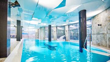 Фото номера Апартаменты Апартаменты VacationClub - Diune Apartment 5 г. Колобжег 15