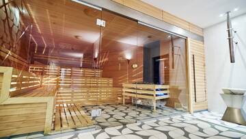Фото номера Апартаменты Апартаменты VacationClub - Diune Apartment 5 г. Колобжег 19