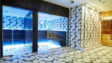 Фото номера Апартаменты Апартаменты VacationClub - Diune Apartment 5 г. Колобжег 17