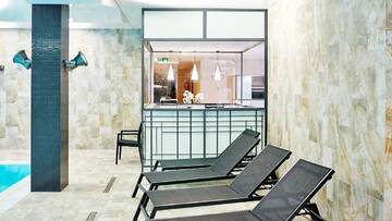 Фото номера Апартаменты Апартаменты VacationClub - Diune Apartment 5 г. Колобжег 21