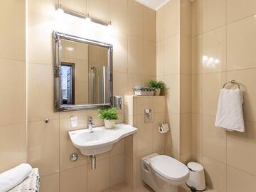 Фото номера Апартаменты Апартаменты VacationClub - Diune Apartment 5 г. Колобжег 7