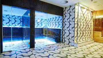 Фото номера Апартаменты Апартаменты VacationClub - Diune Apartment 5 г. Колобжег 36