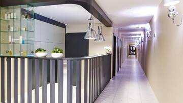 Фото номера Апартаменты Апартаменты VacationClub - Diune Apartment 5 г. Колобжег 37
