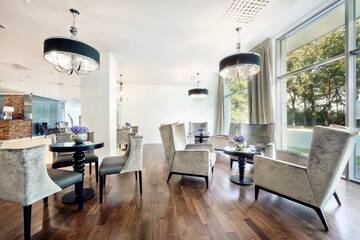 Фото номера Апартаменты Апартаменты VacationClub - Diune Apartment 5 г. Колобжег 10