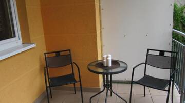 Фото номера Апартаменты с 1 спальней Апартаменты Apartament Żeglarski г. Колобжег 41