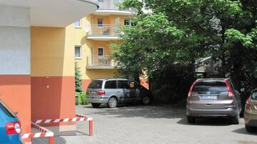 Фото номера Апартаменты с 1 спальней Апартаменты Apartament Żeglarski г. Колобжег 48