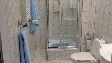 Фото номера Апартаменты с 1 спальней Апартаменты Apartament Żeglarski г. Колобжег 43
