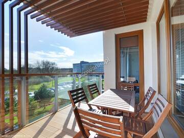 Фото номера Three-Bedroom Apartment (1 - 10 Adults) Апартаменты Apartament Superior Olympic Park z 3 Sypialniami г. Колобжег 8