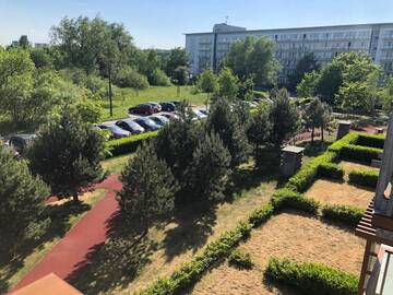 Фото номера Three-Bedroom Apartment (1 - 10 Adults) Апартаменты Apartament Superior Olympic Park z 3 Sypialniami г. Колобжег 76