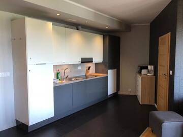 Фото номера Three-Bedroom Apartment (1 - 10 Adults) Апартаменты Apartament Superior Olympic Park z 3 Sypialniami г. Колобжег 72