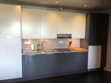 Фото номера Three-Bedroom Apartment (1 - 10 Adults) Апартаменты Apartament Superior Olympic Park z 3 Sypialniami г. Колобжег 77