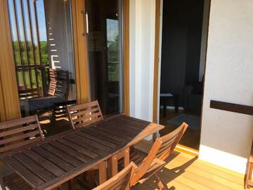 Фото номера Three-Bedroom Apartment (1 - 10 Adults) Апартаменты Apartament Superior Olympic Park z 3 Sypialniami г. Колобжег 74