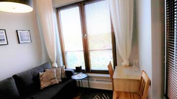 Фото номера Three-Bedroom Apartment (1 - 10 Adults) Апартаменты Apartament Superior Olympic Park z 3 Sypialniami г. Колобжег 11